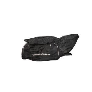 Under Armour Undeniable 5.0 Medium Duffle Bag Black Gold